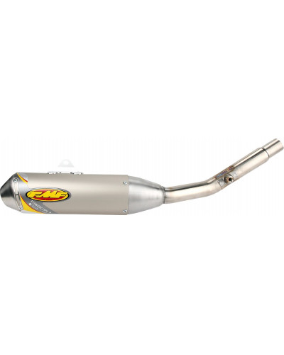 Silencieux Échappement Cross FMF MUFFLER PC4 YZ/WR450 Silencieux Échappement Cross FMF MUFFLER PC4 YZ/WR450