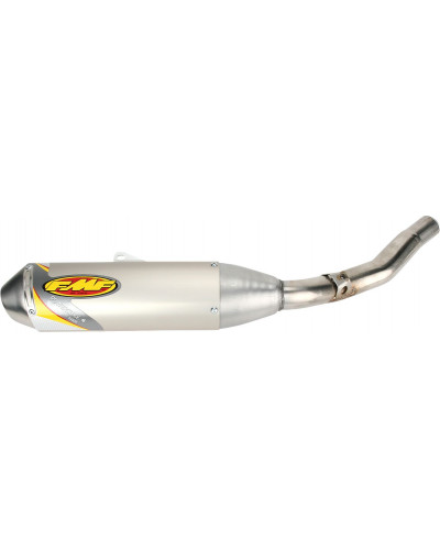 Silencieux Échappement Cross FMF MUFFLER PC4 YZ450F/YZ250F Silencieux Échappement Cross FMF MUFFLER PC4 YZ450F/YZ250F