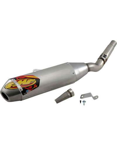 Silencieux Échappement Cross FMF MUFFLER PCORE 4 HEX KX450 Silencieux Échappement Cross FMF MUFFLER PCORE 4 HEX KX450