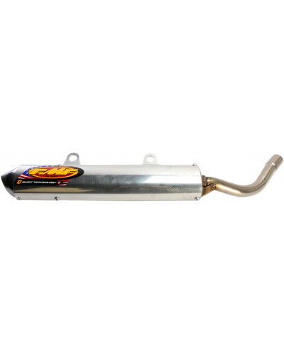 Silencieux Échappement Cross FMF MUFFLER Q S/A BETA Silencieux Échappement Cross FMF MUFFLER Q S/A BETA