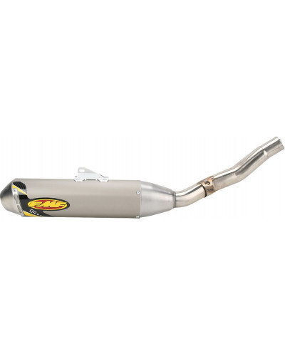 Silencieux Échappement Cross FMF MUFFLER Q4 SA YZ450/250F