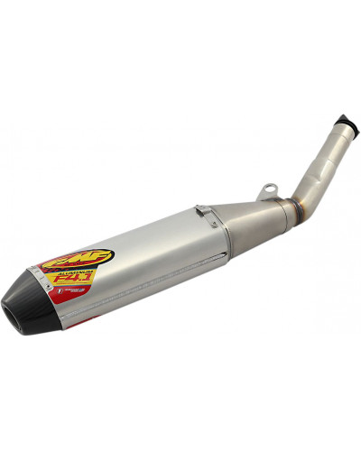 Silencieux Échappement Cross FMF MUFFLER SSALN 4.1RCT CF