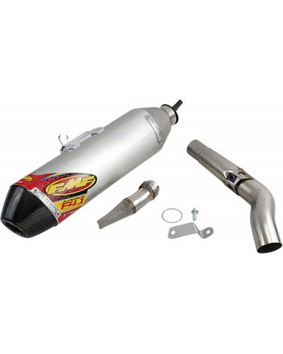 Silencieux Échappement Cross FMF MUFFLER SSALN 4.1RCT CF