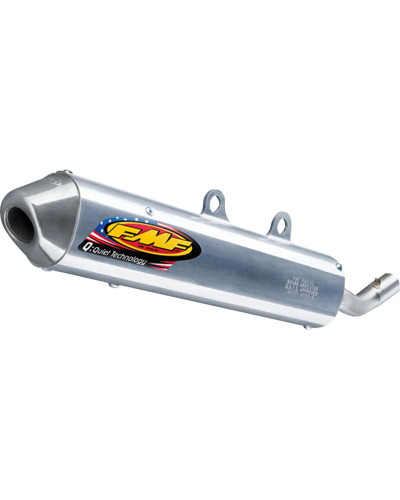 Silencieux Échappement Cross FMF MUFFLER T-CORE 2 BETA
