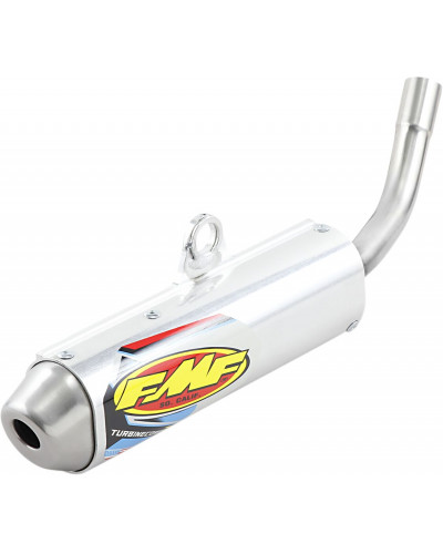 Silencieux Échappement Cross FMF MUFFLER TC S/A KTM65SX16 Silencieux Échappement Cross FMF MUFFLER TC S/A KTM65SX16