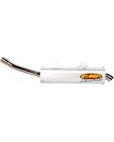 Silencieux Échappement Cross FMF MUFFLER TC S/A KX250