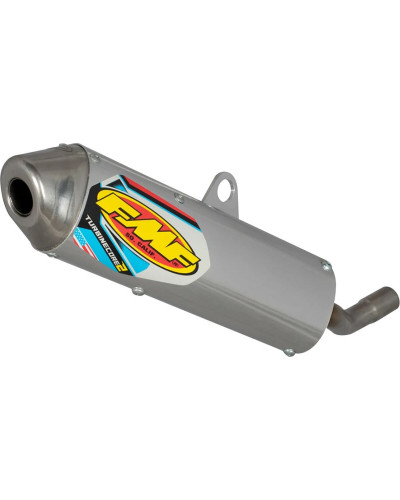 Silencieux Échappement Cross FMF MUFFLER TC2 S/A KTM125/150 Silencieux Échappement Cross FMF MUFFLER TC2 S/A KTM125/150