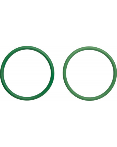 Echappement diversv FMF O-RING EXH KX125