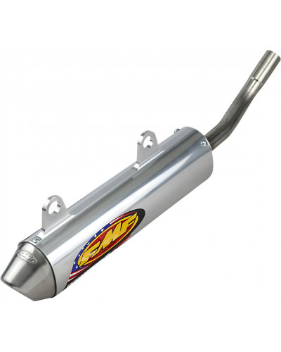 Silencieux Échappement Cross FMF P-CORE 2 SIL KTM SX125/150