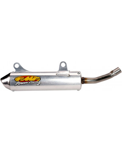 Silencieux Échappement Cross FMF P-CORE2 CR250 00-01