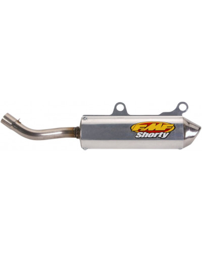 Silencieux Échappement Cross FMF P-CORE2 SHRT YZ250 96-99 Silencieux Échappement Cross FMF P-CORE2 SHRT YZ250 96-99