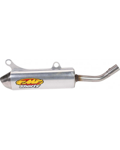 Silencieux Échappement Cross FMF P-CORE2 SHRTY RM250 03-07