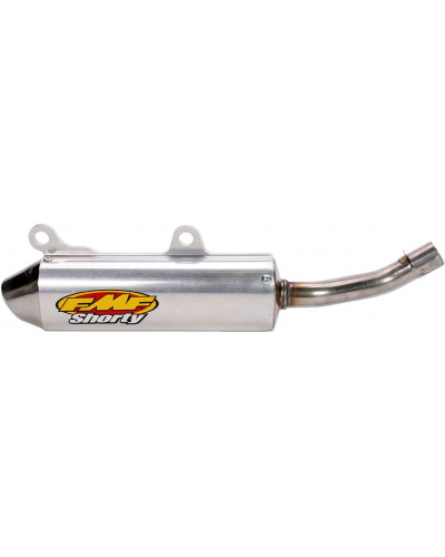 Silencieux Échappement Cross FMF P-CORE2 SHRTY YZ250 00-01 Silencieux Échappement Cross FMF P-CORE2 SHRTY YZ250 00-01
