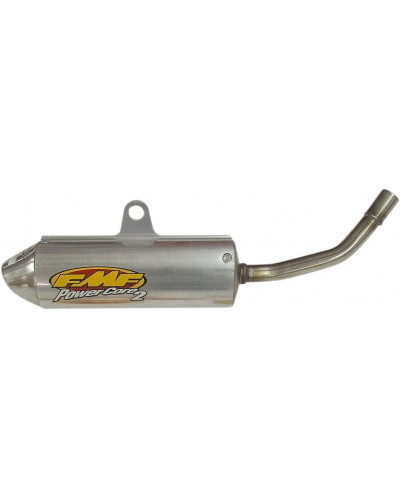 Silencieux Échappement Cross FMF P-CORE2 SIL KTM85 03-07 Silencieux Échappement Cross FMF P-CORE2 SIL KTM85 03-07