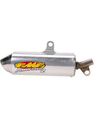 Silencieux Échappement Cross FMF P-CORE2 SILENC RM80/RM85