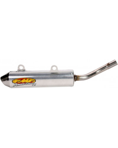 Silencieux Échappement Cross FMF P-CORE2 SILN KX250 99-02