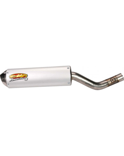 Silencieux Échappement Cross FMF P-CORE4 S/A XR400 96-04 Silencieux Échappement Cross FMF P-CORE4 S/A XR400 96-04