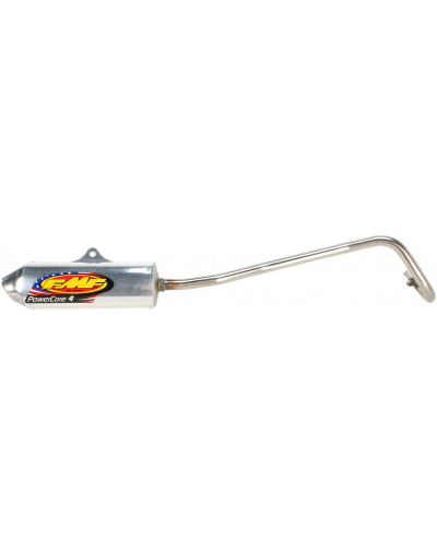 Silencieux Échappement Cross FMF P-CORE4 SYS CRF/XR70 01-3