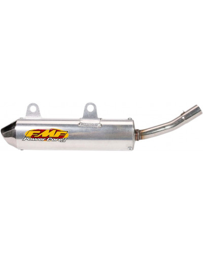 Silencieux Échappement Cross FMF PC2 GASGAS 200-300 03-06