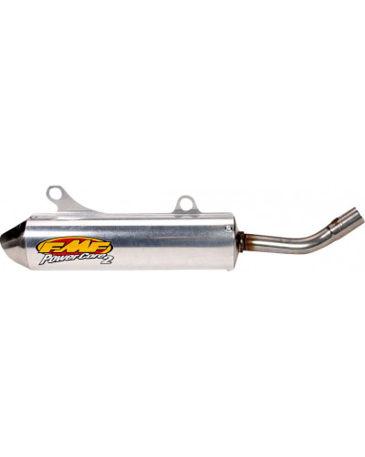 Silencieux Échappement Cross FMF PC2 SILENC RM250 03-07