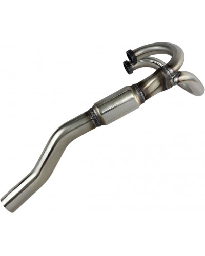 COLLECTEUR MOTO FMF POWER BOMB S/S XR600650L