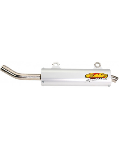 Silencieux Échappement Cross FMF PWR CORE SIL CR500 89-90