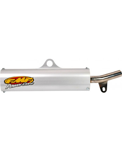 Silencieux Échappement Cross FMF PWR CORE SIL WR200 91-93