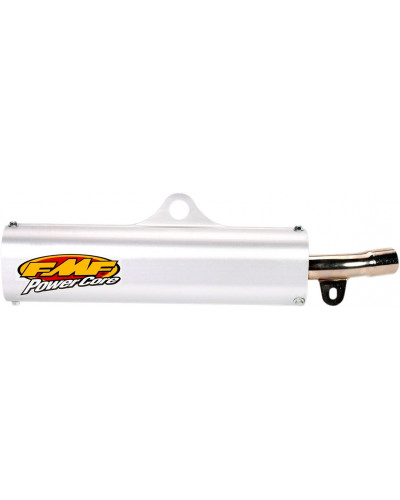 Silencieux Échappement Cross FMF PWR CORE SIL YZ/WR250 Silencieux Échappement Cross FMF PWR CORE SIL YZ/WR250