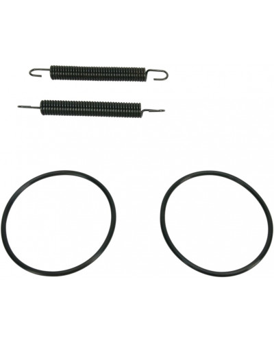 Echappement diversv FMF SPRING/ORING KIT CR500 Echappement diversv FMF SPRING/ORING KIT CR500