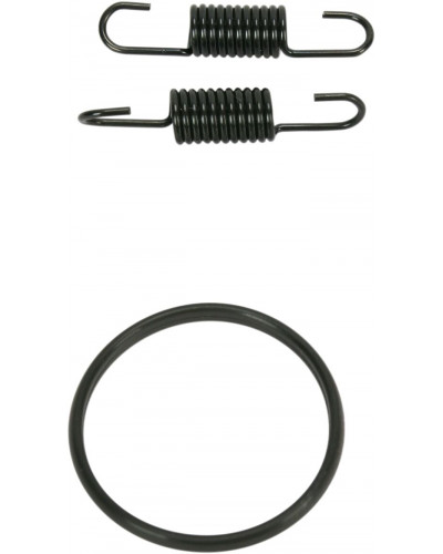 Echappement diversv FMF SPRING/ORING KIT RM250 Echappement diversv FMF SPRING/ORING KIT RM250