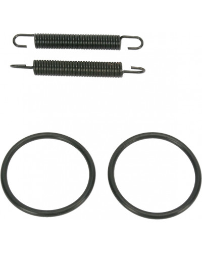Echappement diversv FMF SPRING/ORING KIT YZ/KX125 Echappement diversv FMF SPRING/ORING KIT YZ/KX125