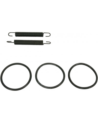 Echappement diversv FMF SPRING/ORING KIT YZ125