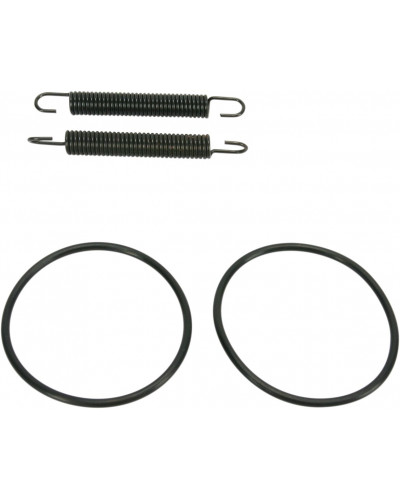 Echappement diversv FMF SPRING/ORING KIT YZ250 Echappement diversv FMF SPRING/ORING KIT YZ250