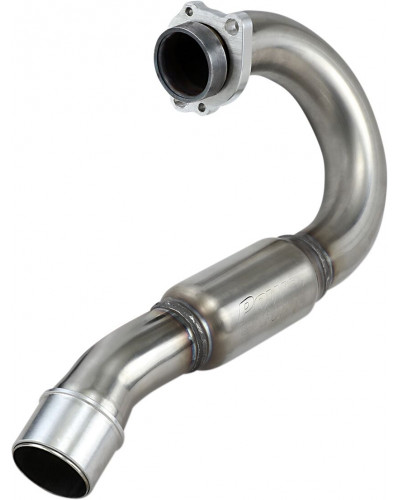 COLLECTEUR MOTO FMF STN PBMB KXF/RMZ250 04-08
