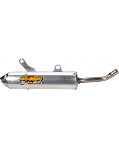 Silencieux Échappement Cross FMF T-CORE 2 S/A YZ125 '02-12