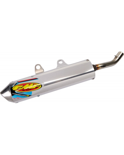 Silencieux Échappement Cross FMF T-CORE 2 S/A YZ125 '22 Silencieux Échappement Cross FMF T-CORE 2 S/A YZ125 '22