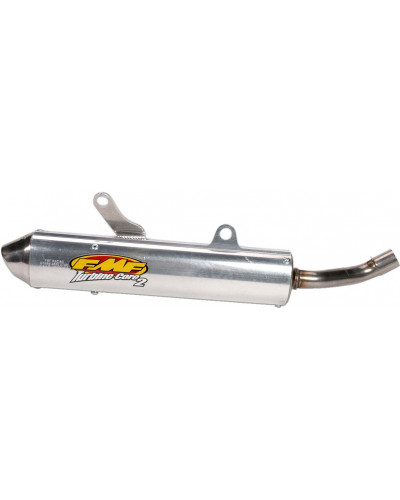 Silencieux Échappement Cross FMF T-CORE 2 S/A YZ250 02-12 Silencieux Échappement Cross FMF T-CORE 2 S/A YZ250 02-12