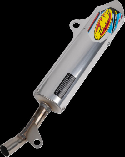 Silencieux Échappement Cross FMF T-CORE S/A YZ250 91-93 Silencieux Échappement Cross FMF T-CORE S/A YZ250 91-93