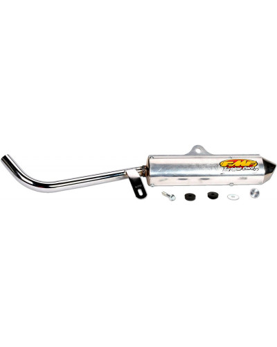 Silencieux Échappement Moto FMF T-CORE2 S/A BLASTER 88-06 Silencieux Échappement Moto FMF T-CORE2 S/A BLASTER 88-06