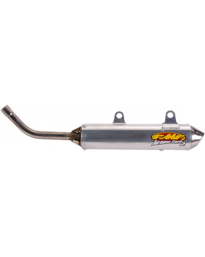 Silencieux Échappement Cross FMF TC2 S/A KTM250/300 98-2 Silencieux Échappement Cross FMF TC2 S/A KTM250/300 98-2