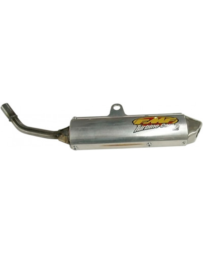 Silencieux Échappement Cross FMF TCORE2 S/A KTM85 03-07 Silencieux Échappement Cross FMF TCORE2 S/A KTM85 03-07