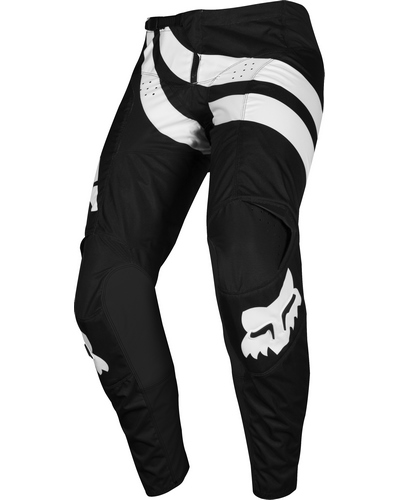 Pantalon Moto Cross FOX 180 Cota noir