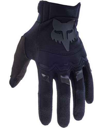 Gants Moto Cross FOX Dirtpaw noir