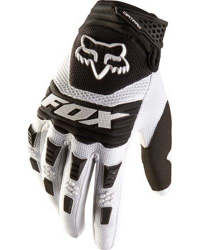 Gants cross DIRTPAW RACE