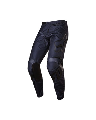 Pantalon Moto Cross FOX Fox 180 Sabbath noir