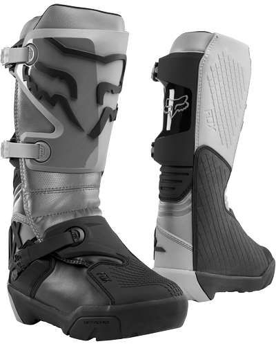 Botte moto cross fox deals