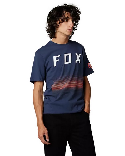FOX  Fox FGMNT PREM bleu