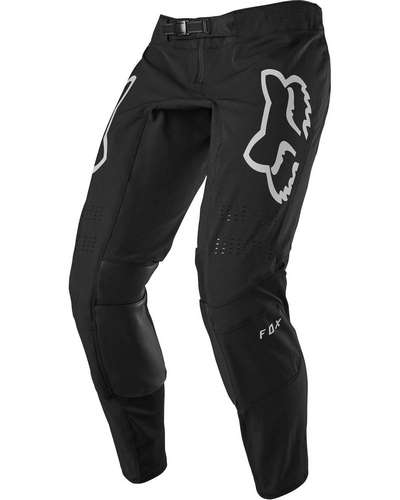 Pantalon Moto Cross FOX Fox Flexair Vlar noir