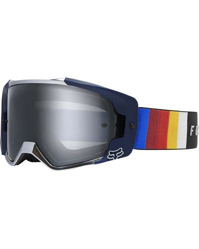 Lunettes cross VUE SPARK FOX - , Masque cross