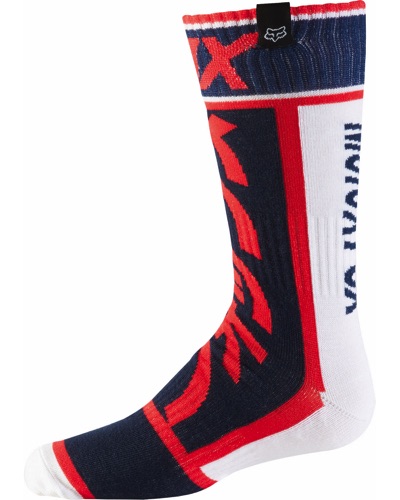 Chaussettes Moto FOX Fox Youth Mx Divizion